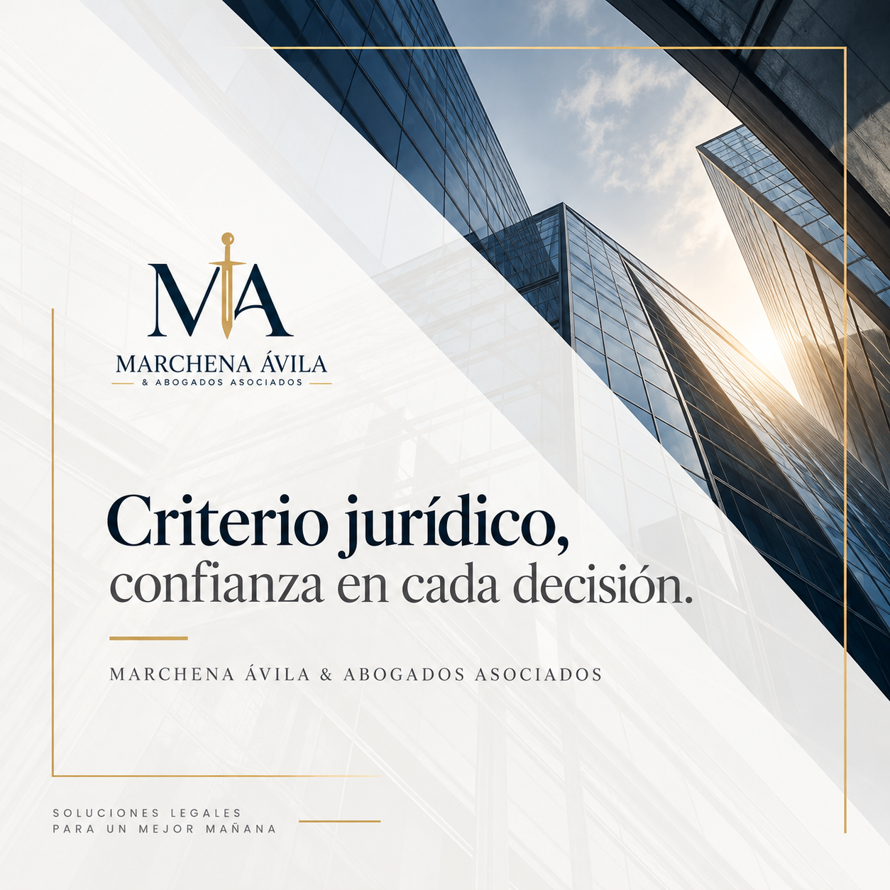 Marchena Ávila & Abogados Asociados